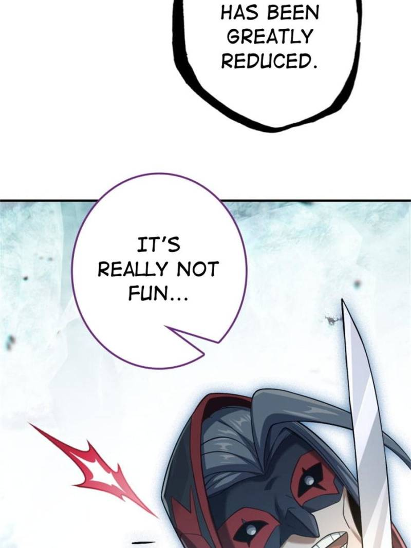 Don't Underestimate a Big Carrot Chapter 26 26